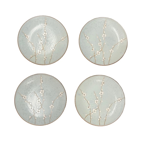 Tokyo Design Studio Kafuh Soshun Dinner Plate 10
